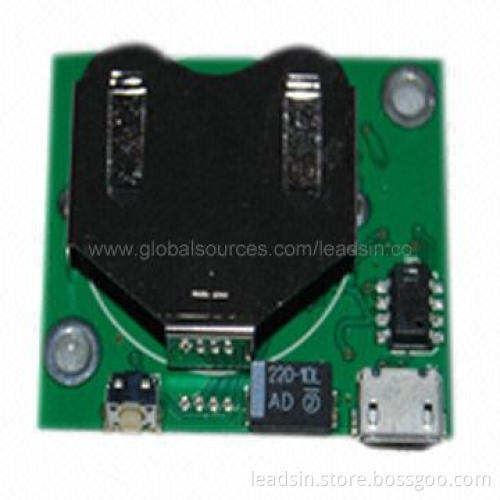 Circuit Board Manufacturing with Bare PCB Fabrication, Customized Designs are Accepted
